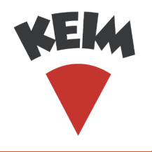 Ασβεστοχρώματα KEIM